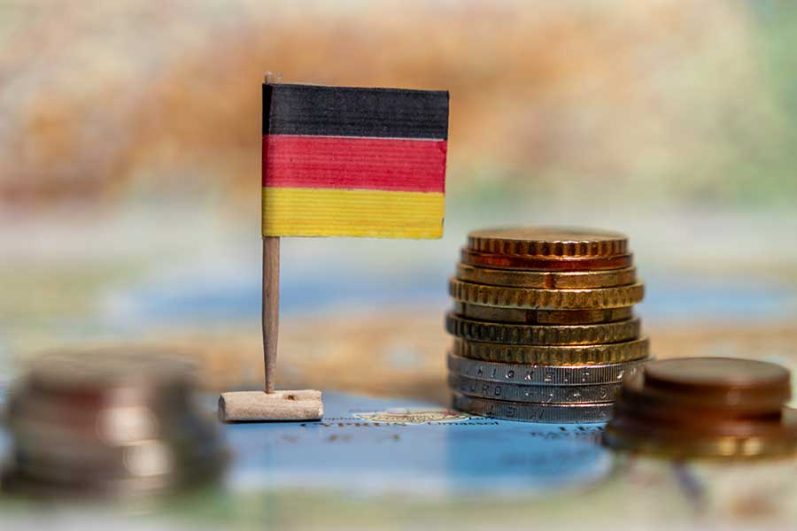 germany